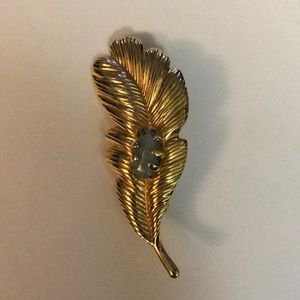 Vintage Brooch